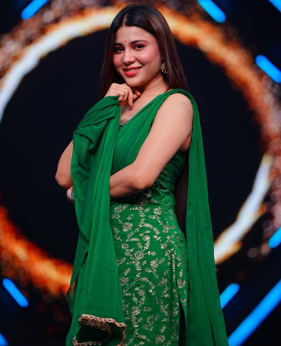 Hamida Khatoon 
