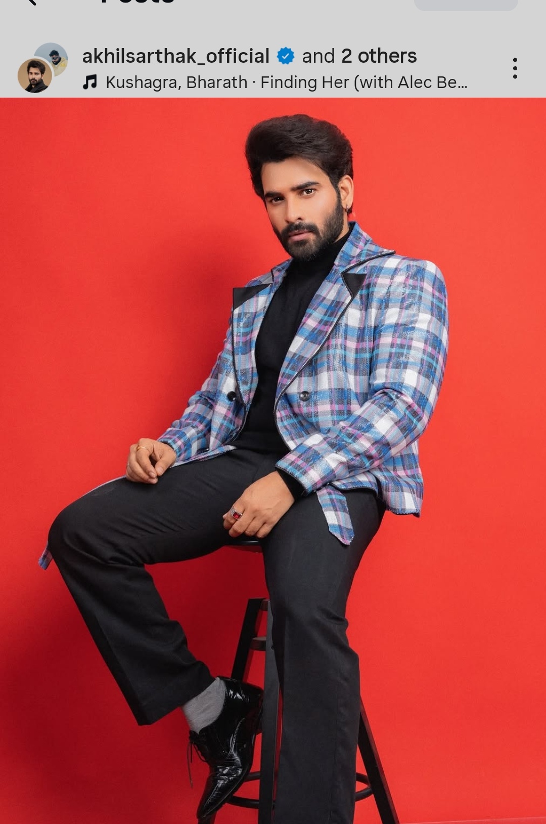 Akhil Sarthak