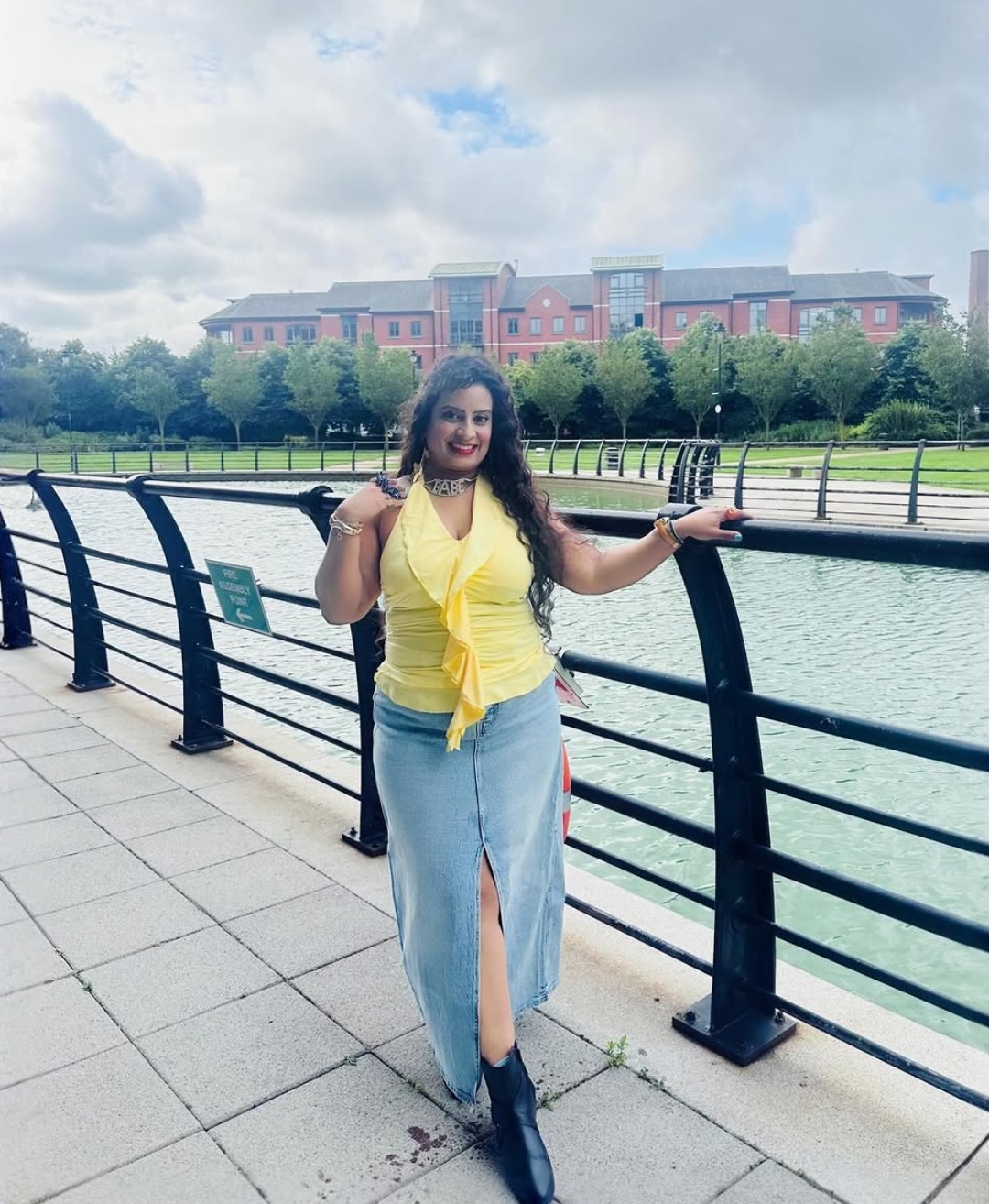 Deepa Sree