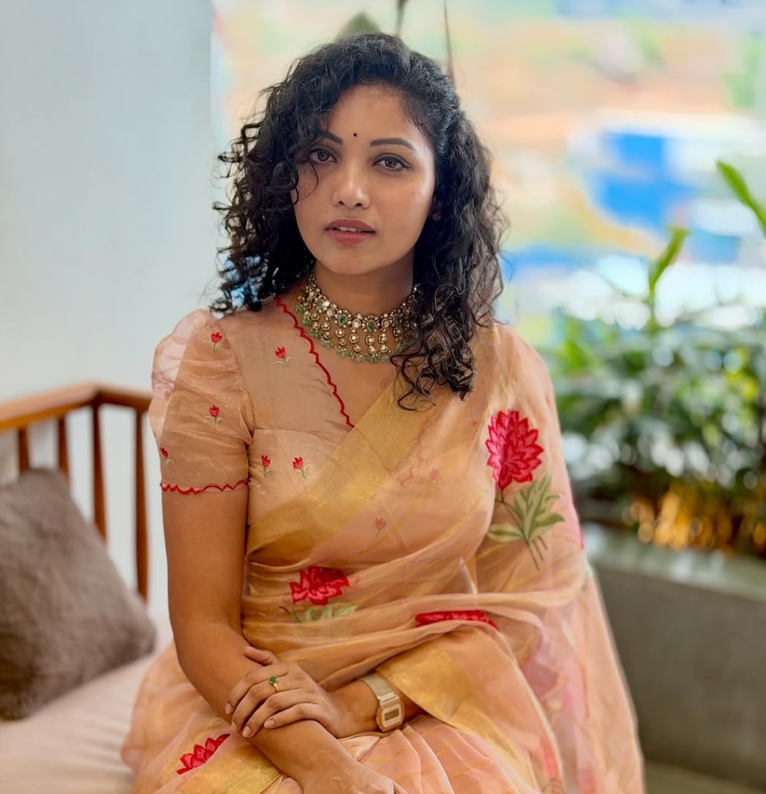 Naga Teja Pavuluri