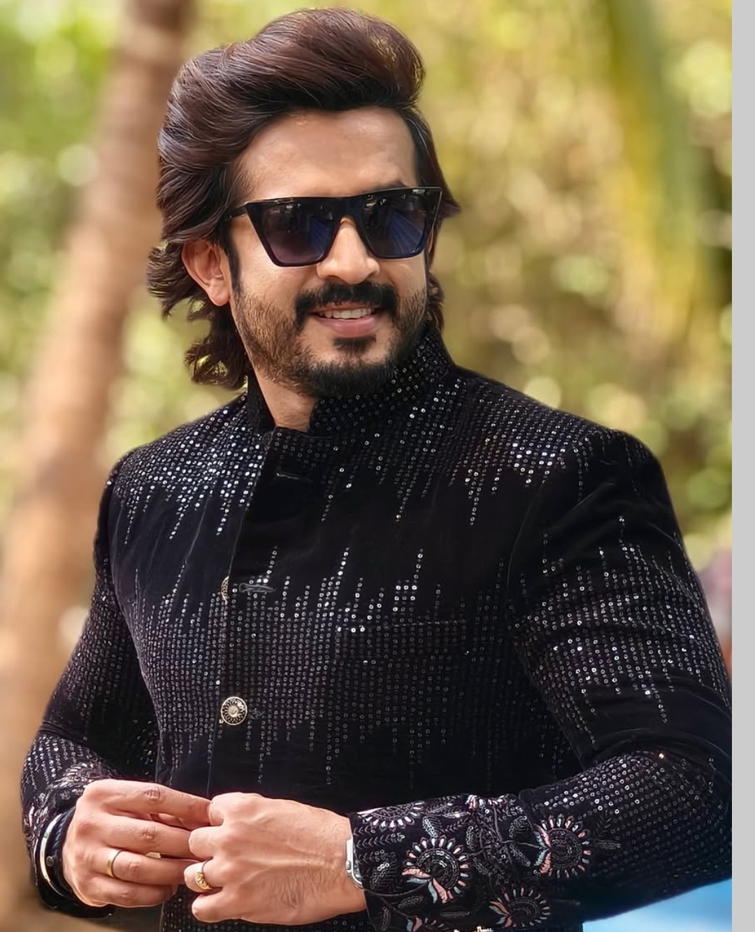 Ravi Kiran
