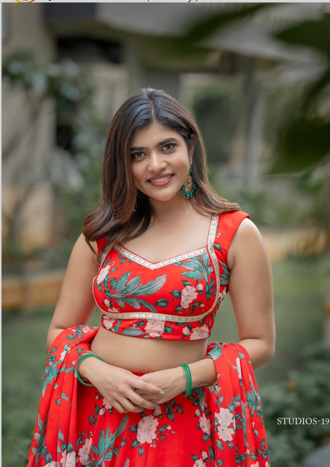 Rithu Chowdary 