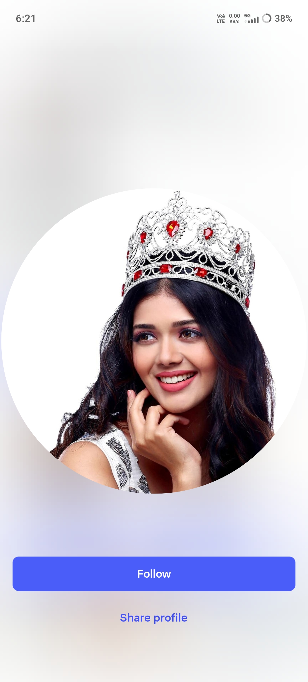 Tejaswini Manogna