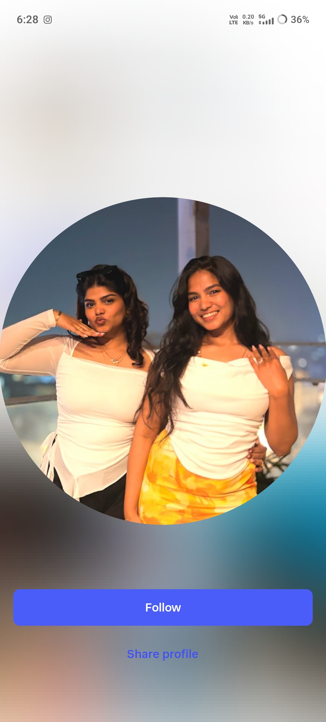 Crazy Sisters 
