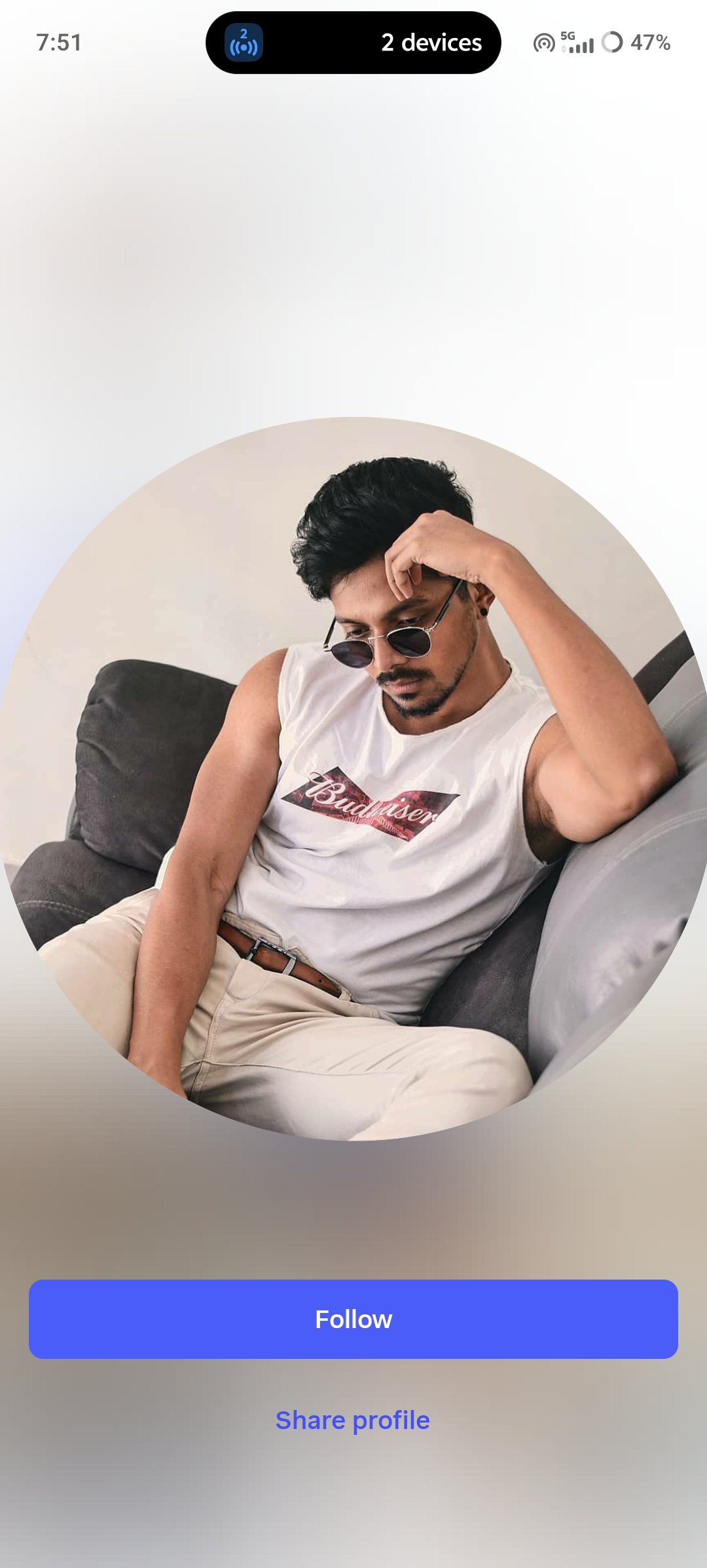 Anudeep Baidya