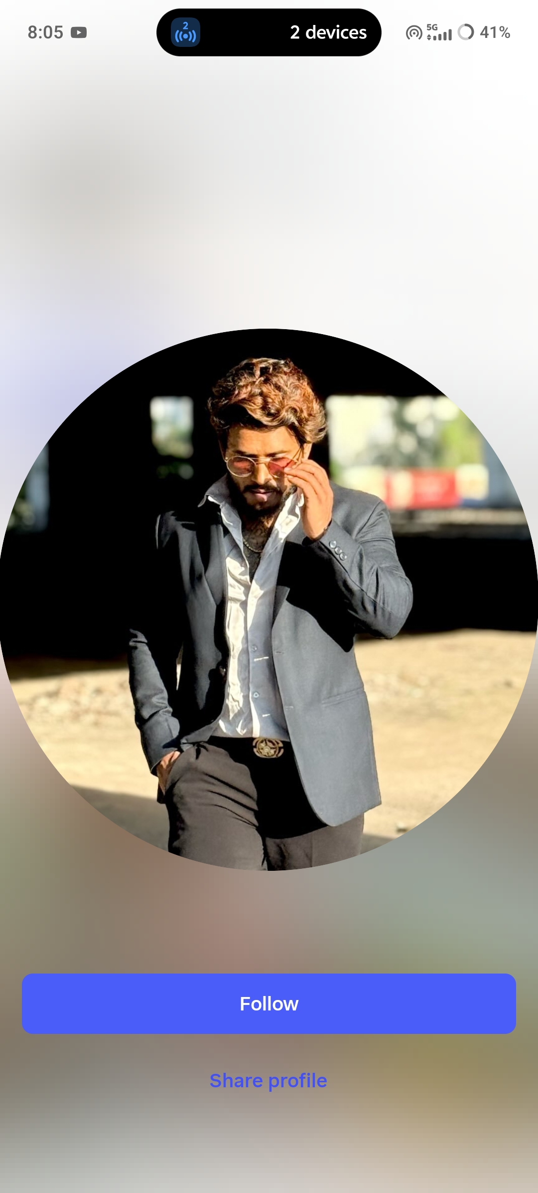 Bunny Jagadish 
