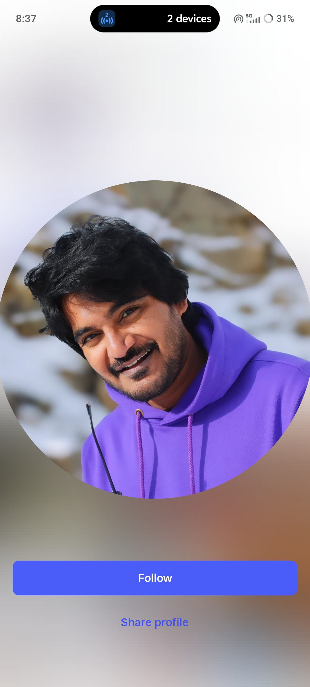 Travel With Chakri