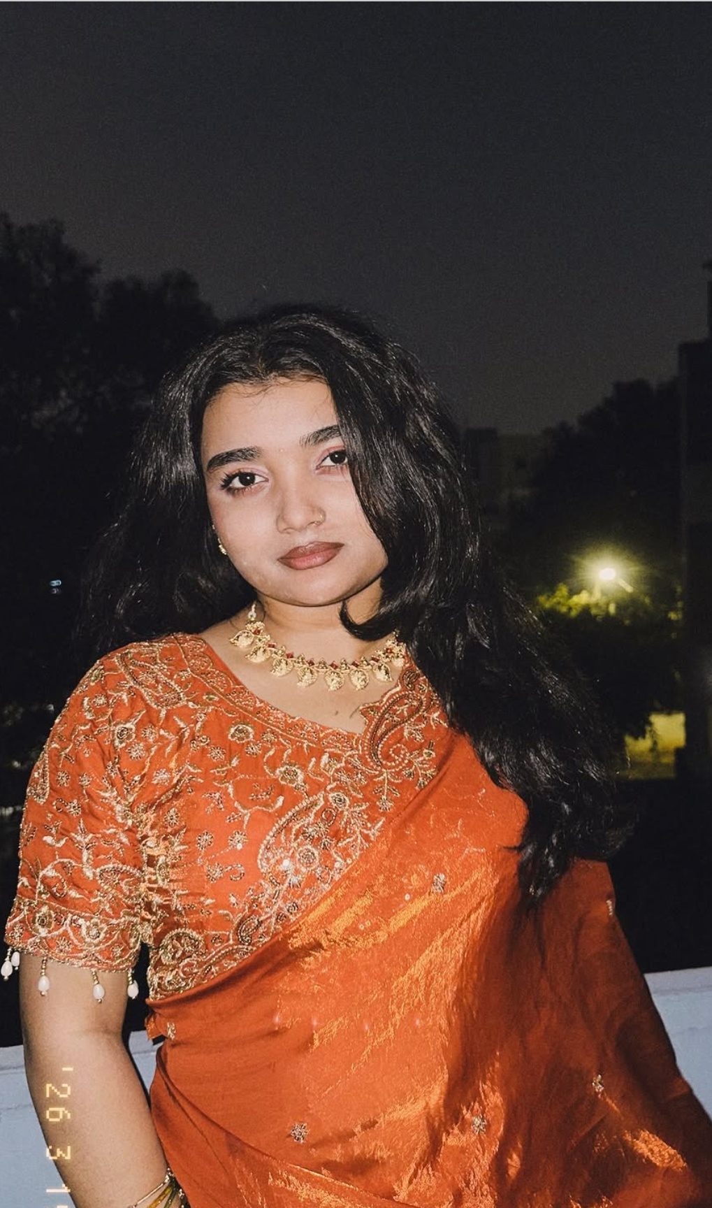 Shreya Chandana 
