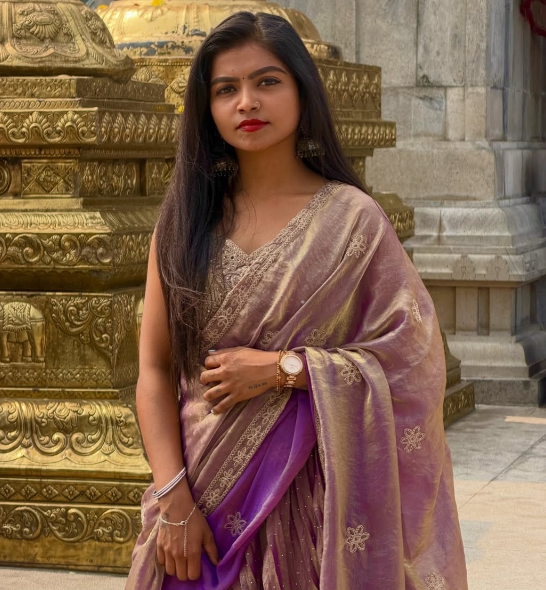 Sai Chandana