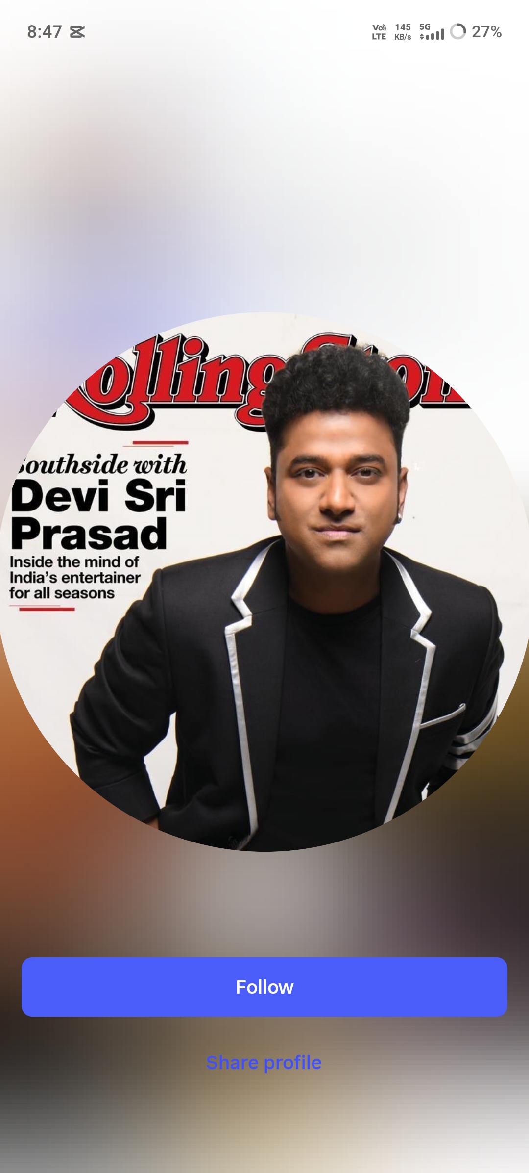 Devi Sri Prasad 