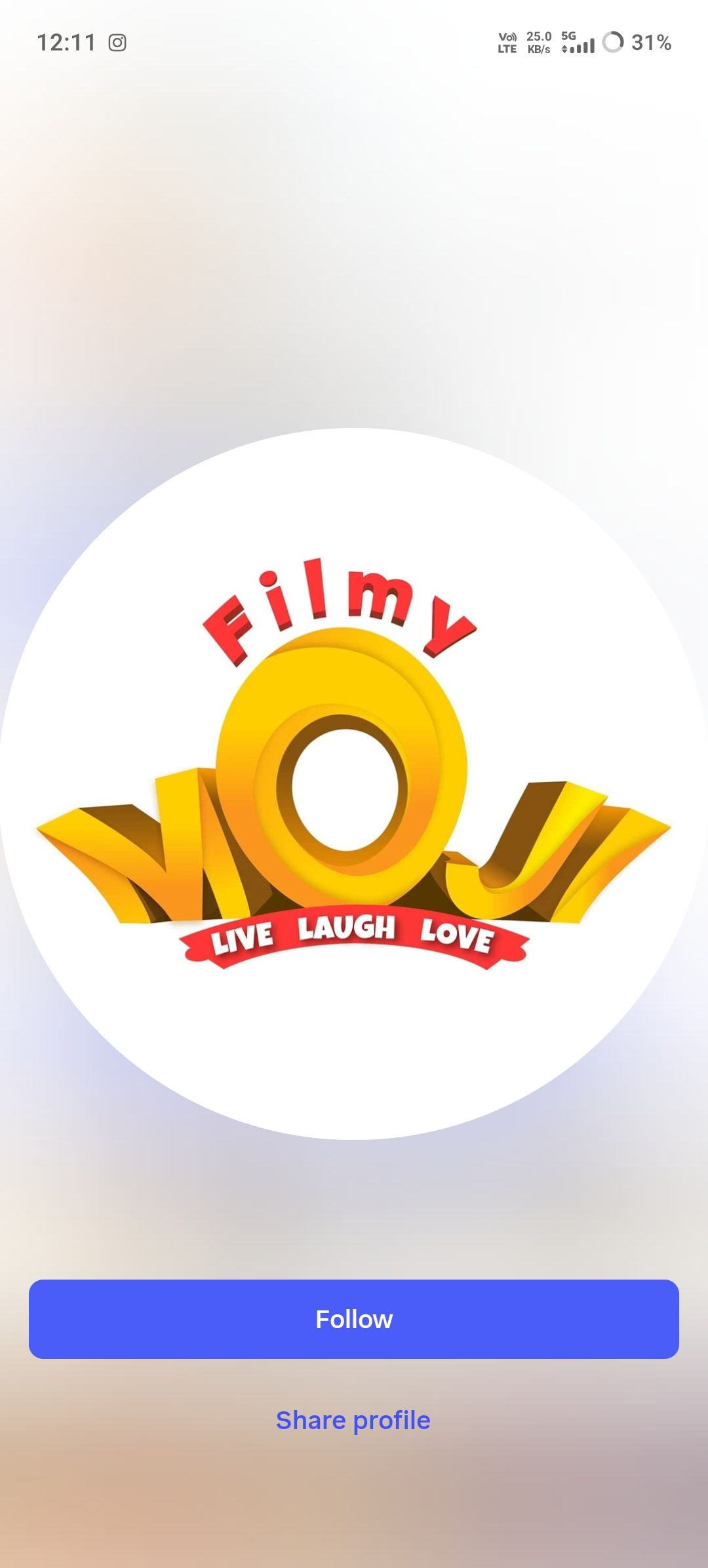 Filmy Moji