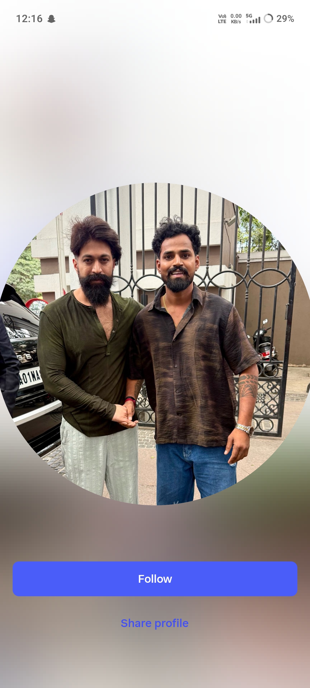 Gani Yash