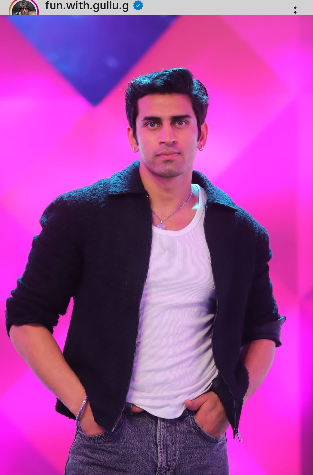 Kushal Tanwar