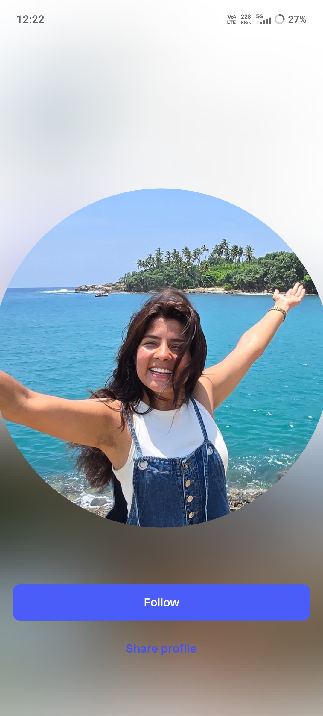 Jyothi Purohit