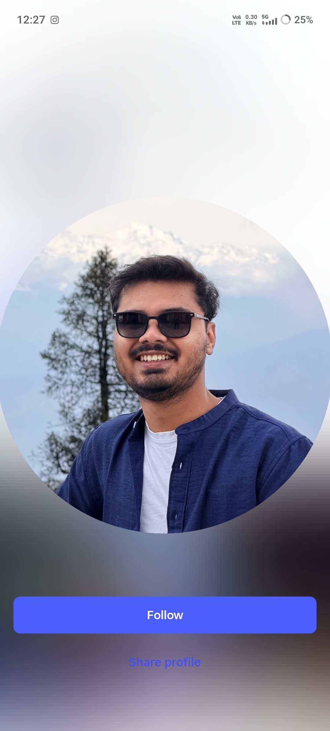 Harsha Sharma Tech