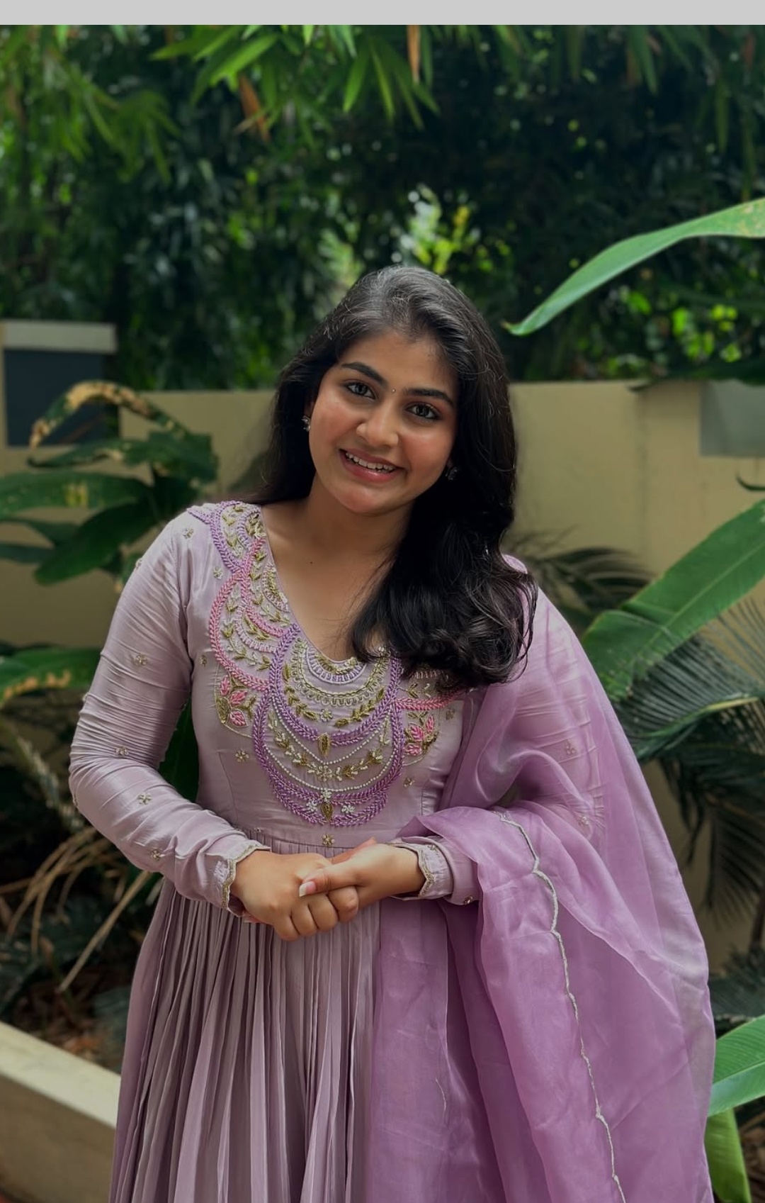 Hasini Anvi