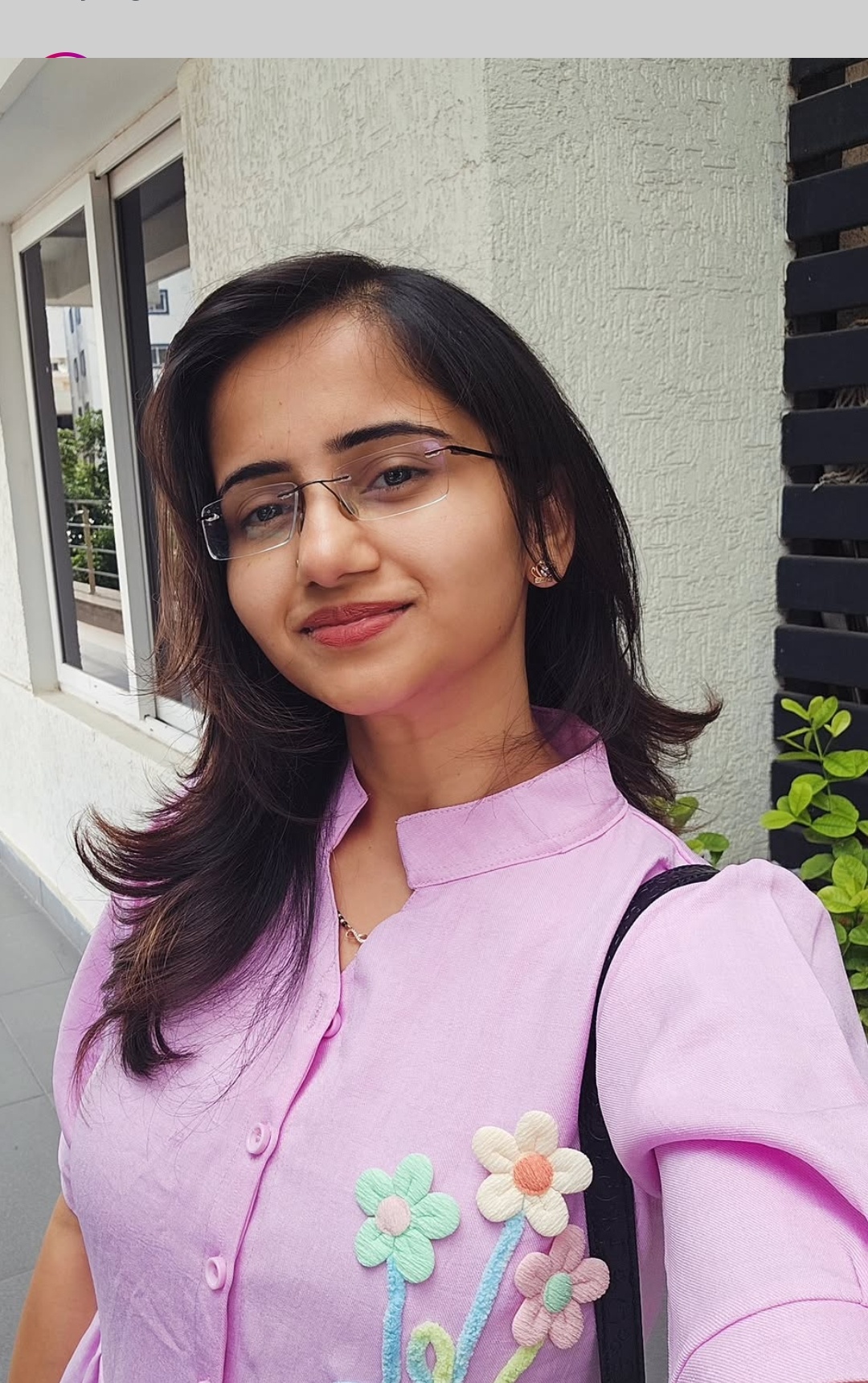 Krishna Madhuri 