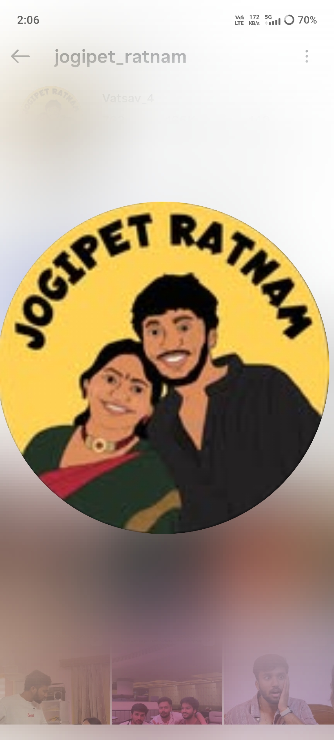 Jogipet Ratnam