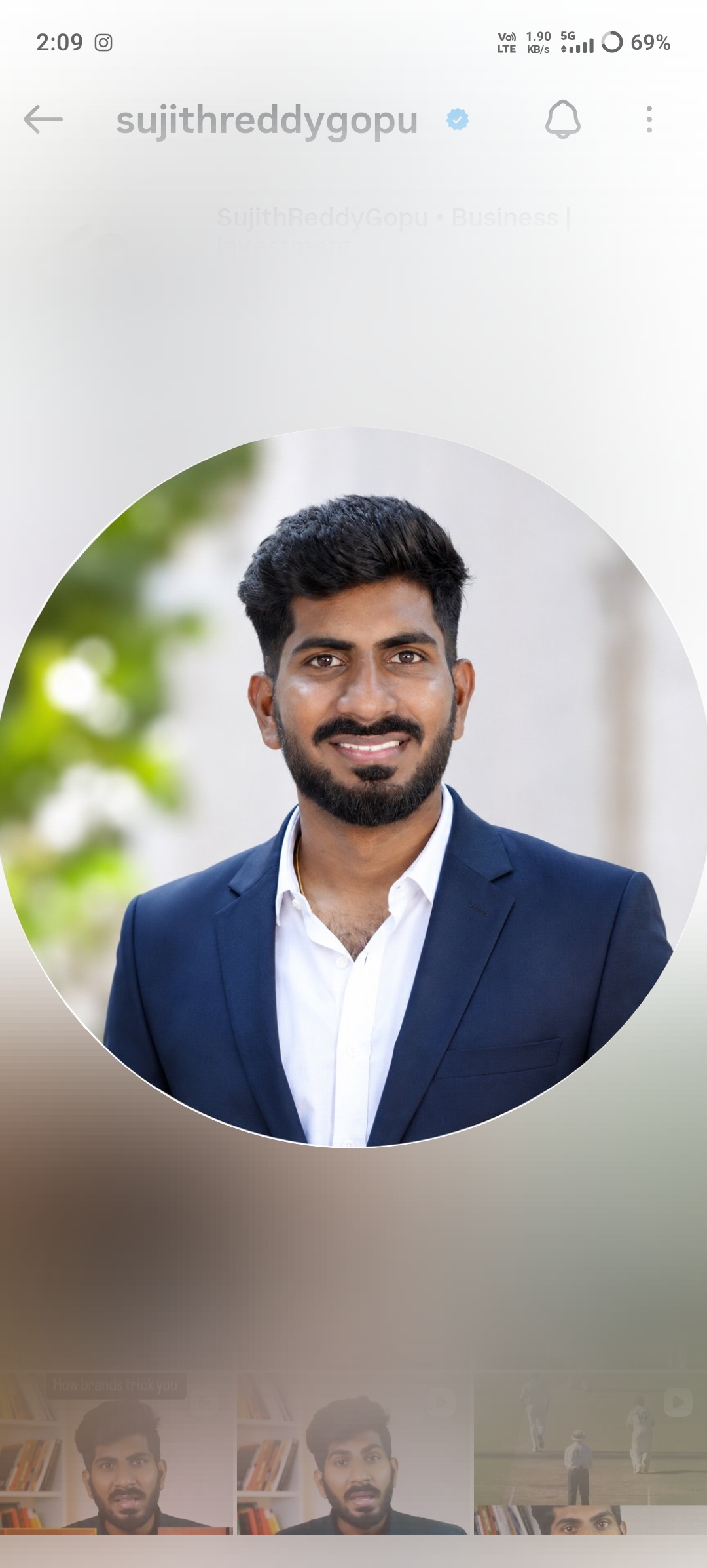 Sujith Reddy Gopu
