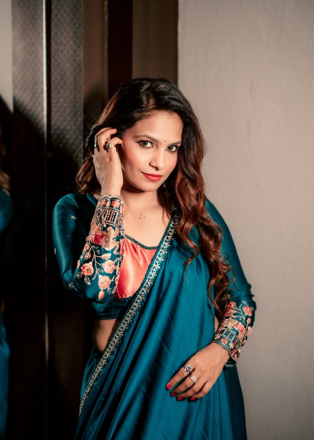 Pooja Choudhary 