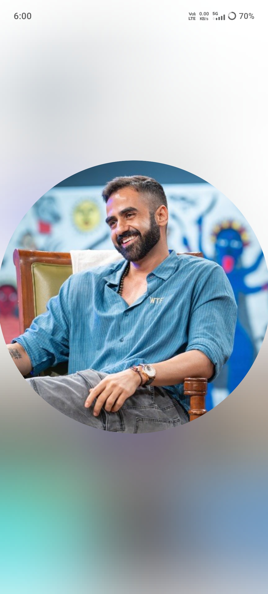 Nikhil Kamath