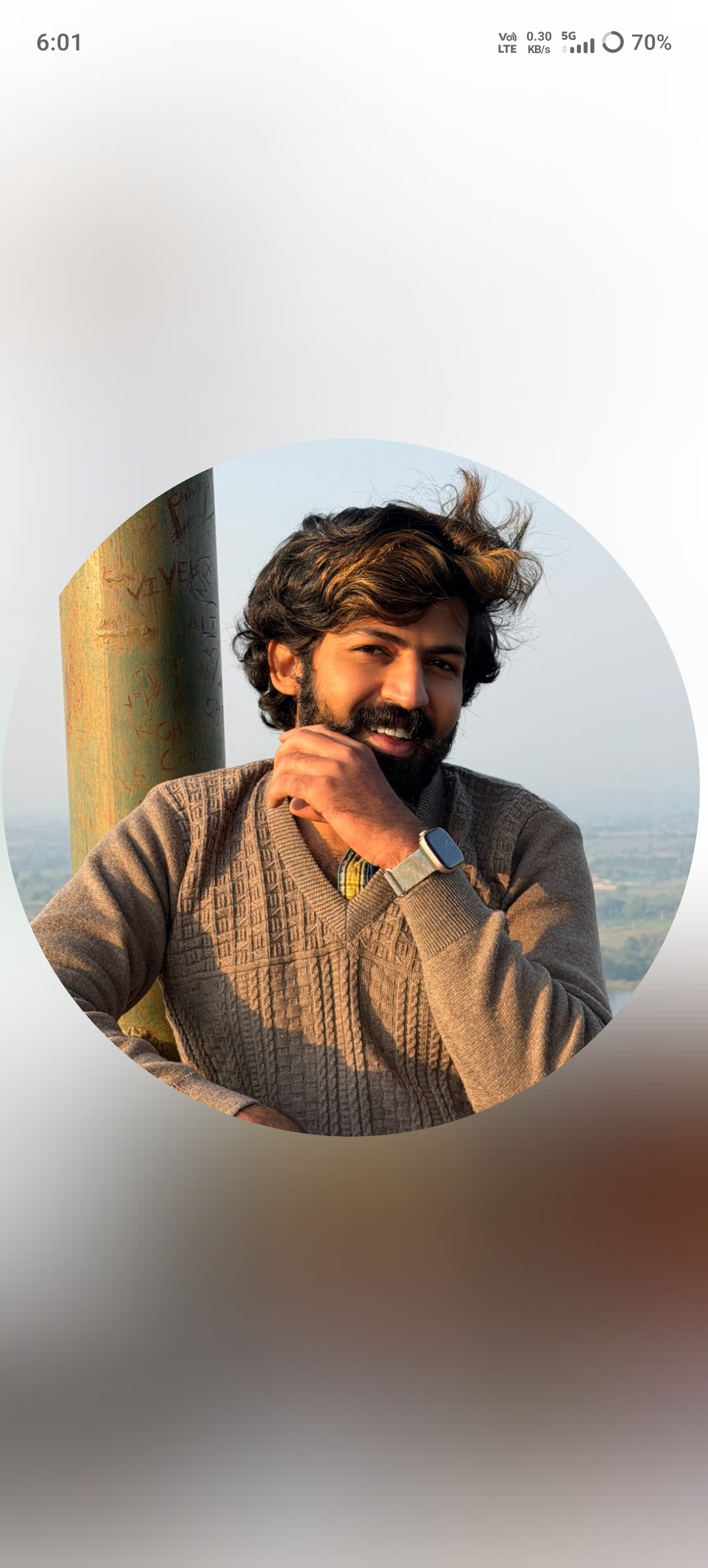 Dodagatta Nihar