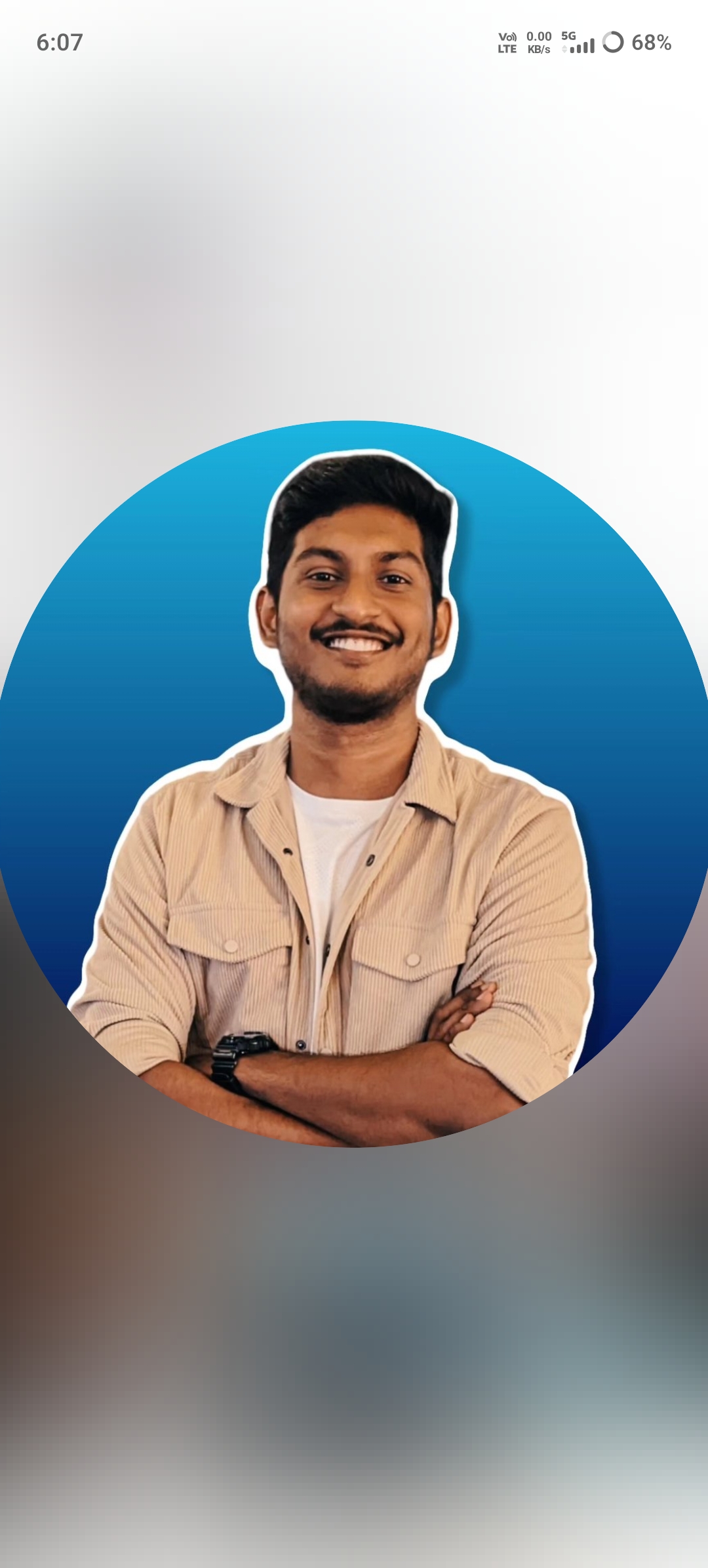 Gowtham Paruchuru