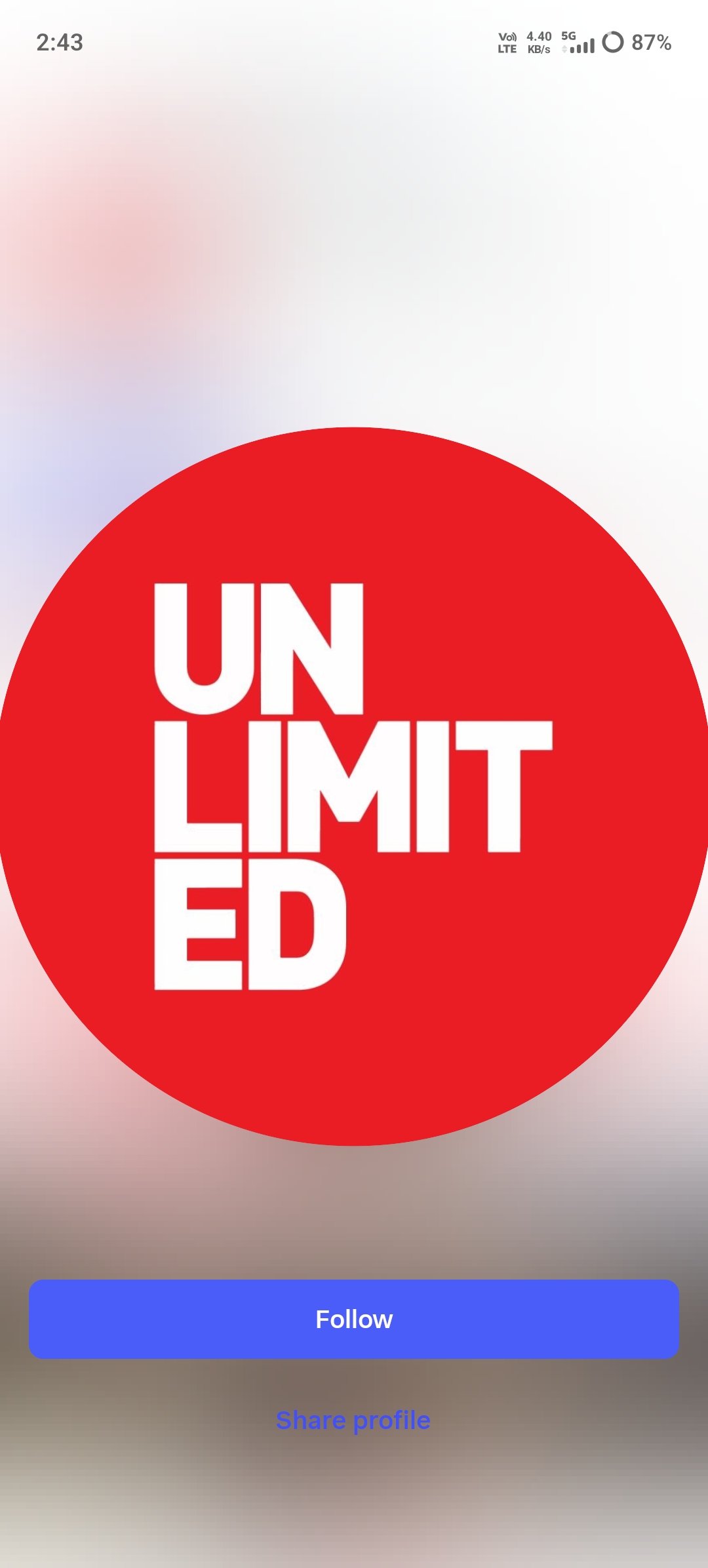 Unlimited Stores