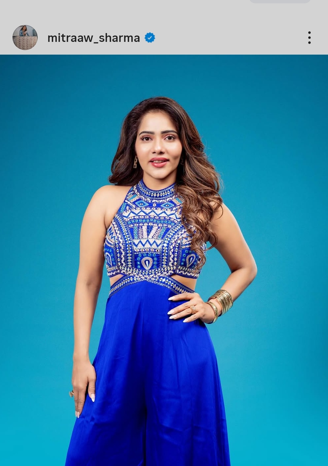 Mitraaw Sharma