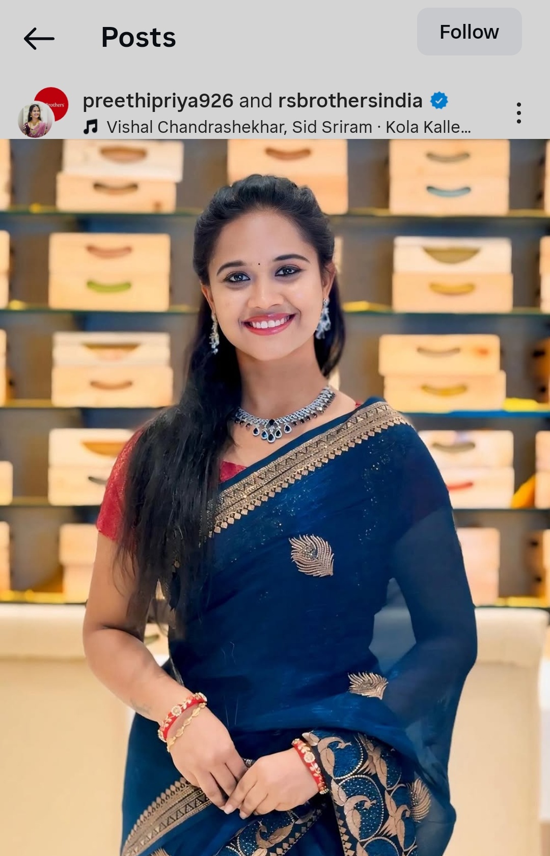 Preethi Priya 