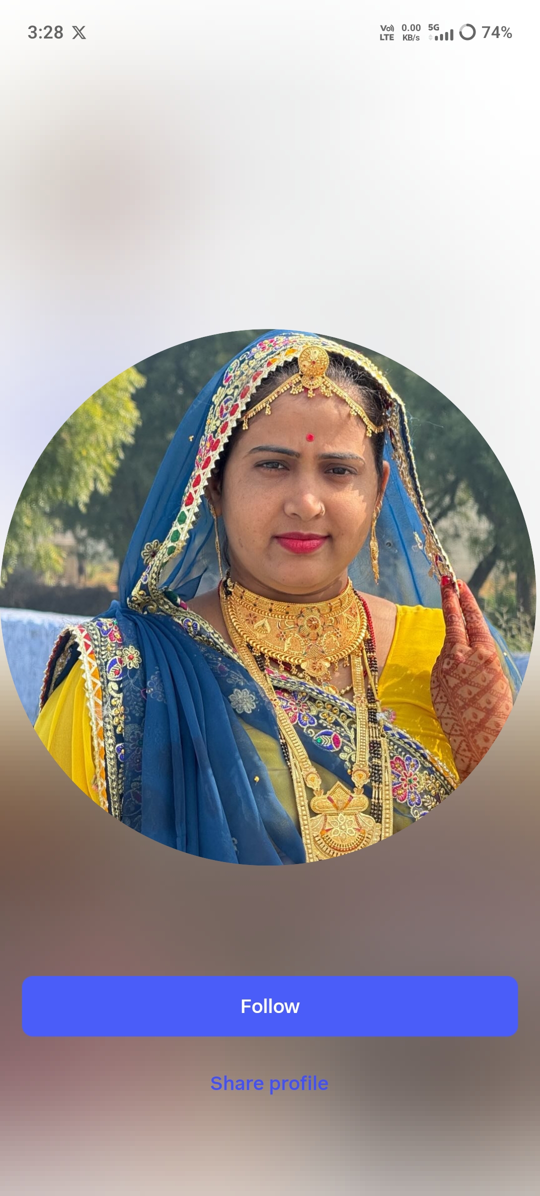 Rachana Gurjar
