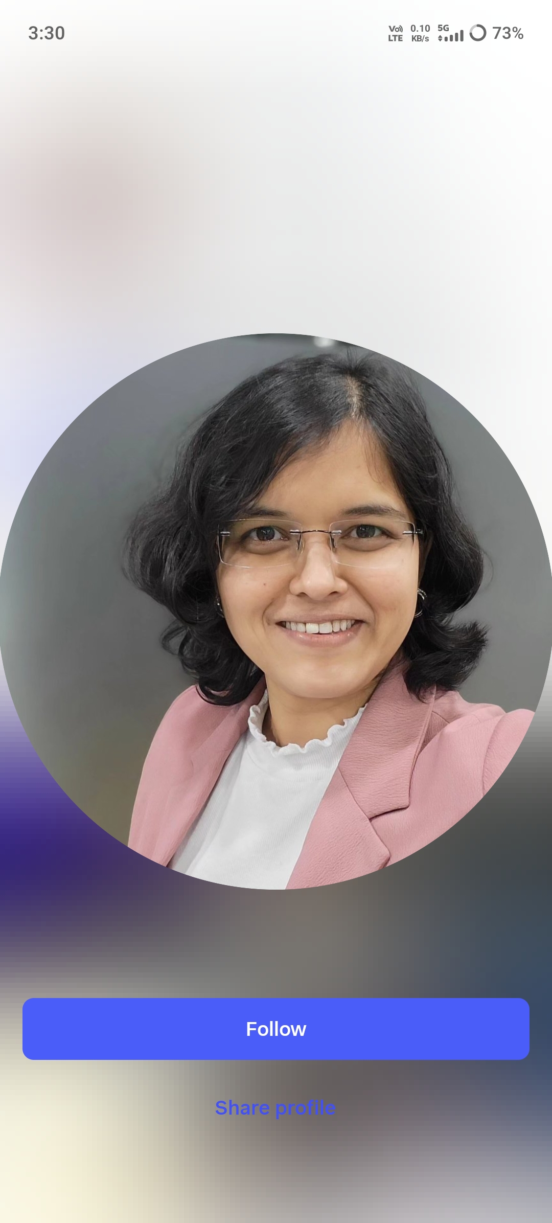 Rachana Phadke ranade
