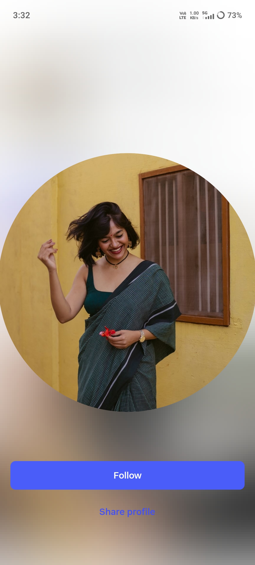 Rachana Mahadimane