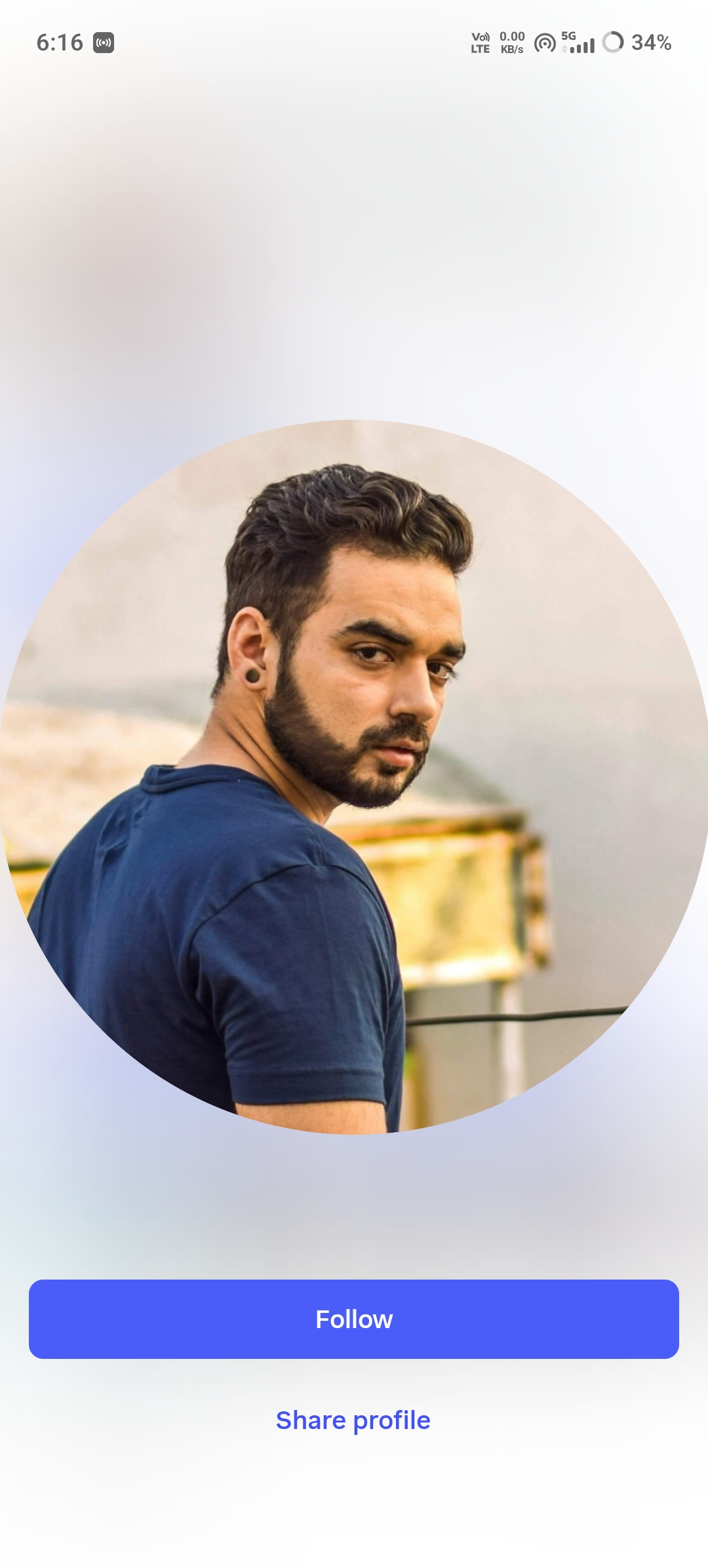 Shiva Soule 