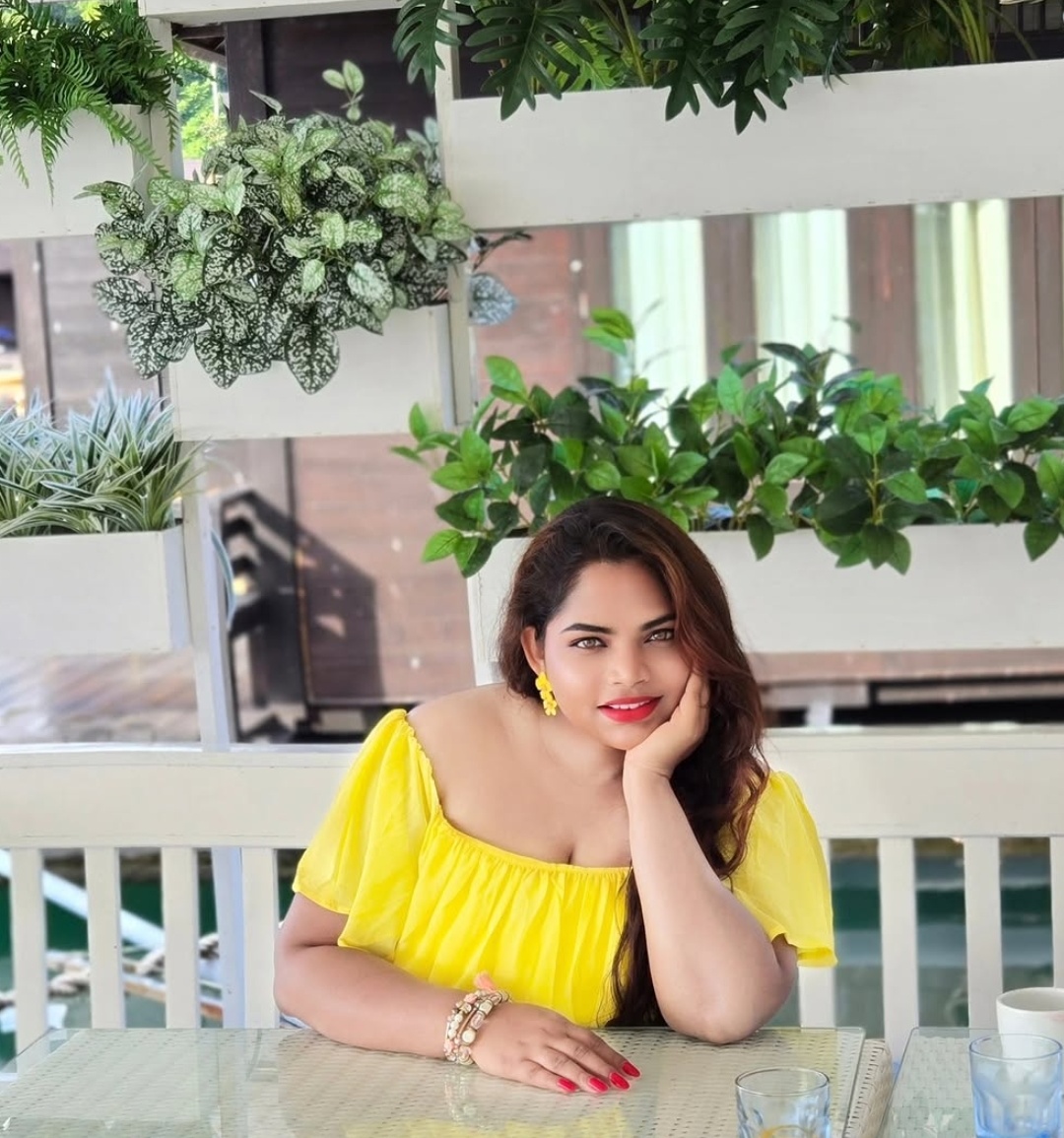 Sonalini Sampangi