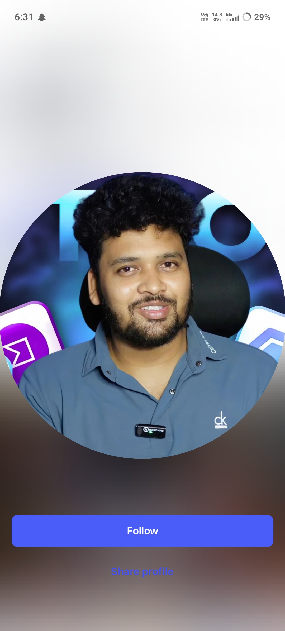 Sai Teja Ai
