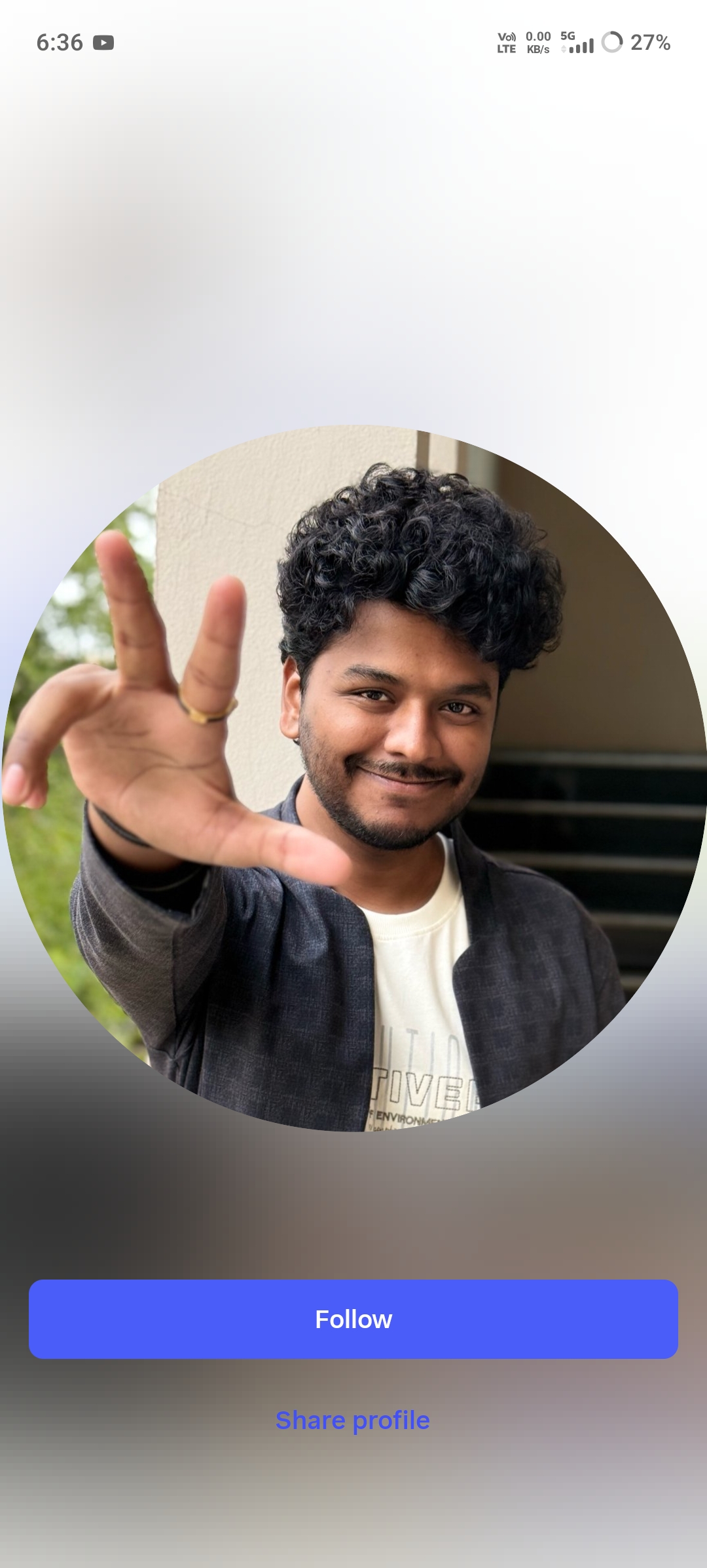 Sai Nithin K