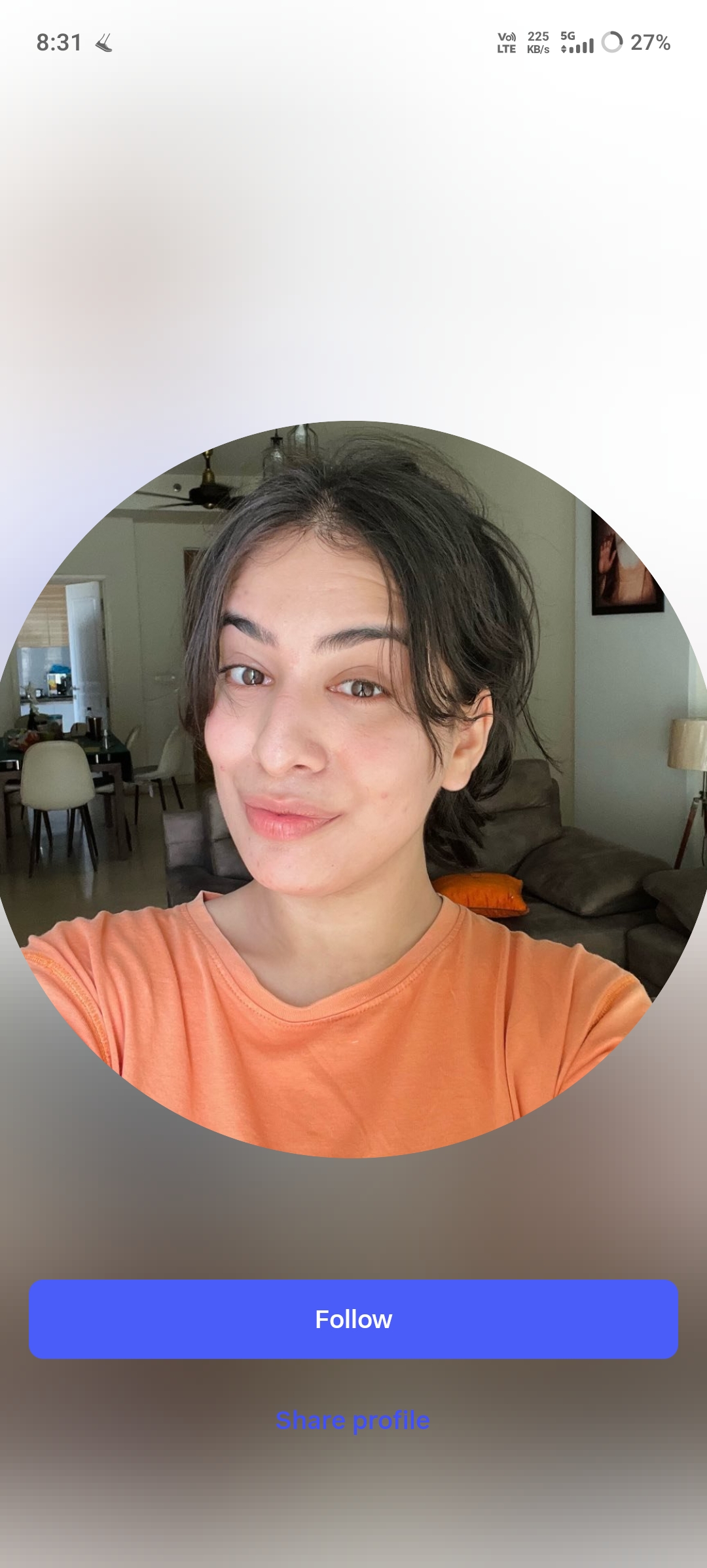 Rebekkah Kaur