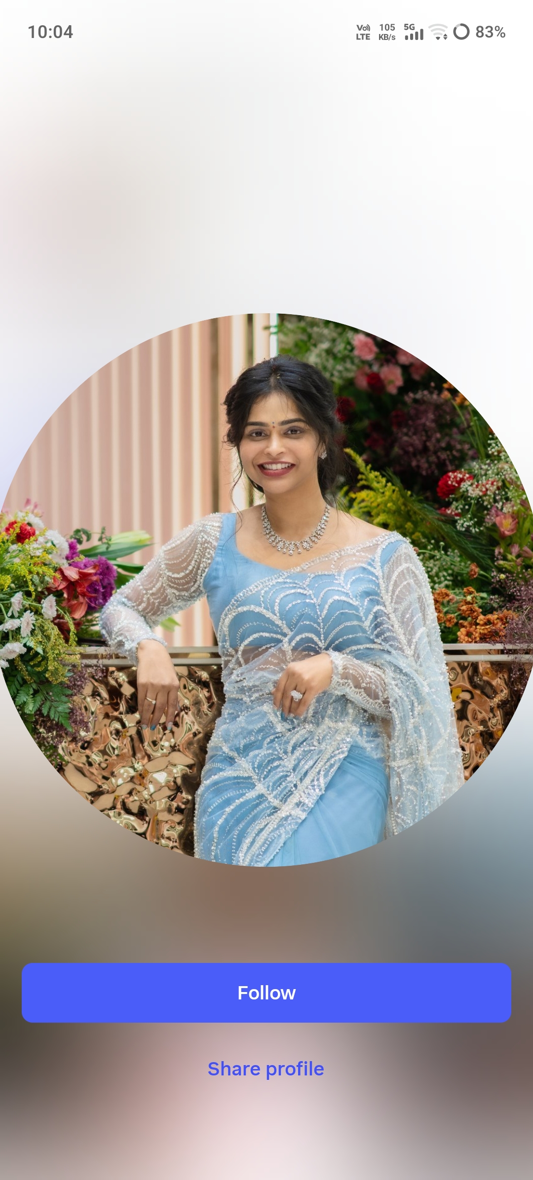 Harshitha Ajmira