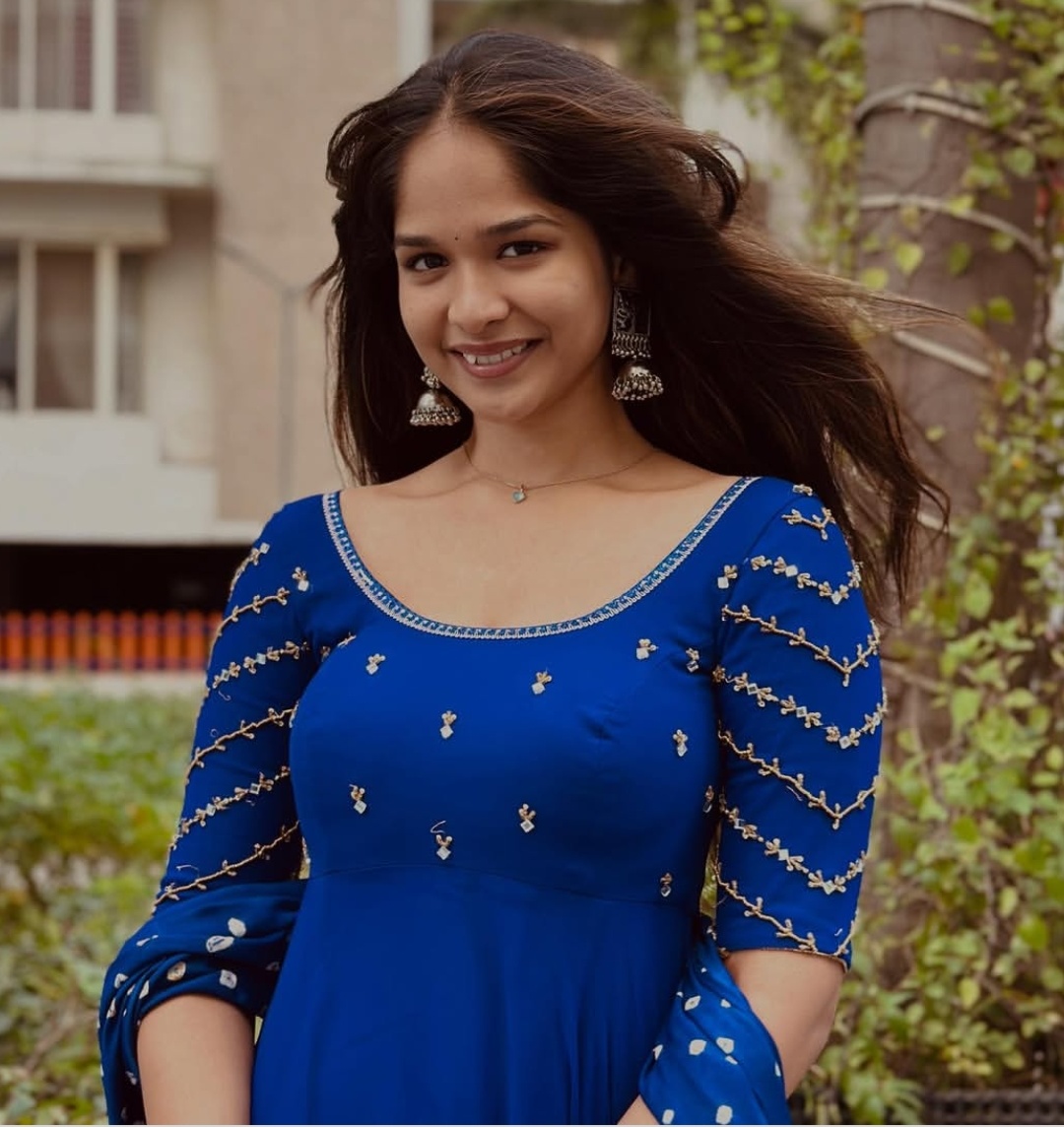 Nitya Sri