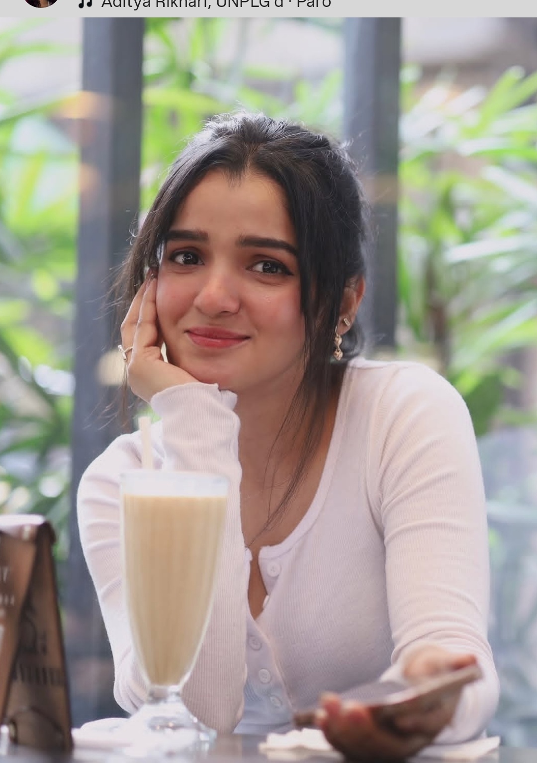 Isha Yadav