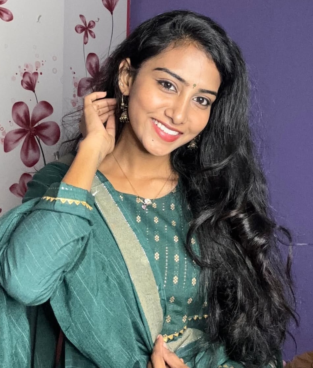 Premalatha Chinnu