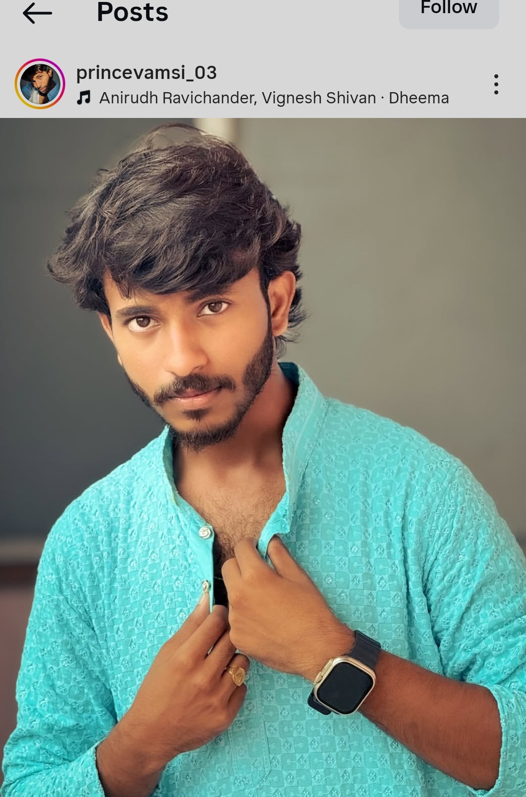Vamsi Tripurari 
