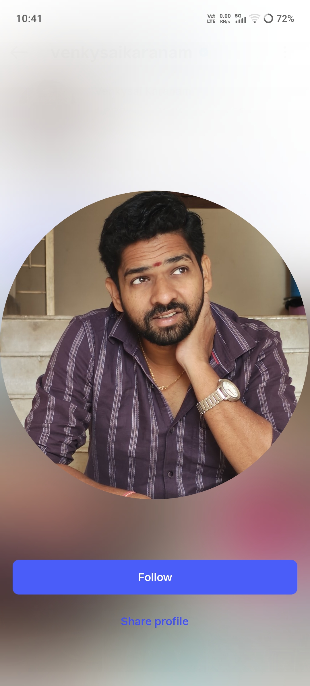 Venkysai Karanam