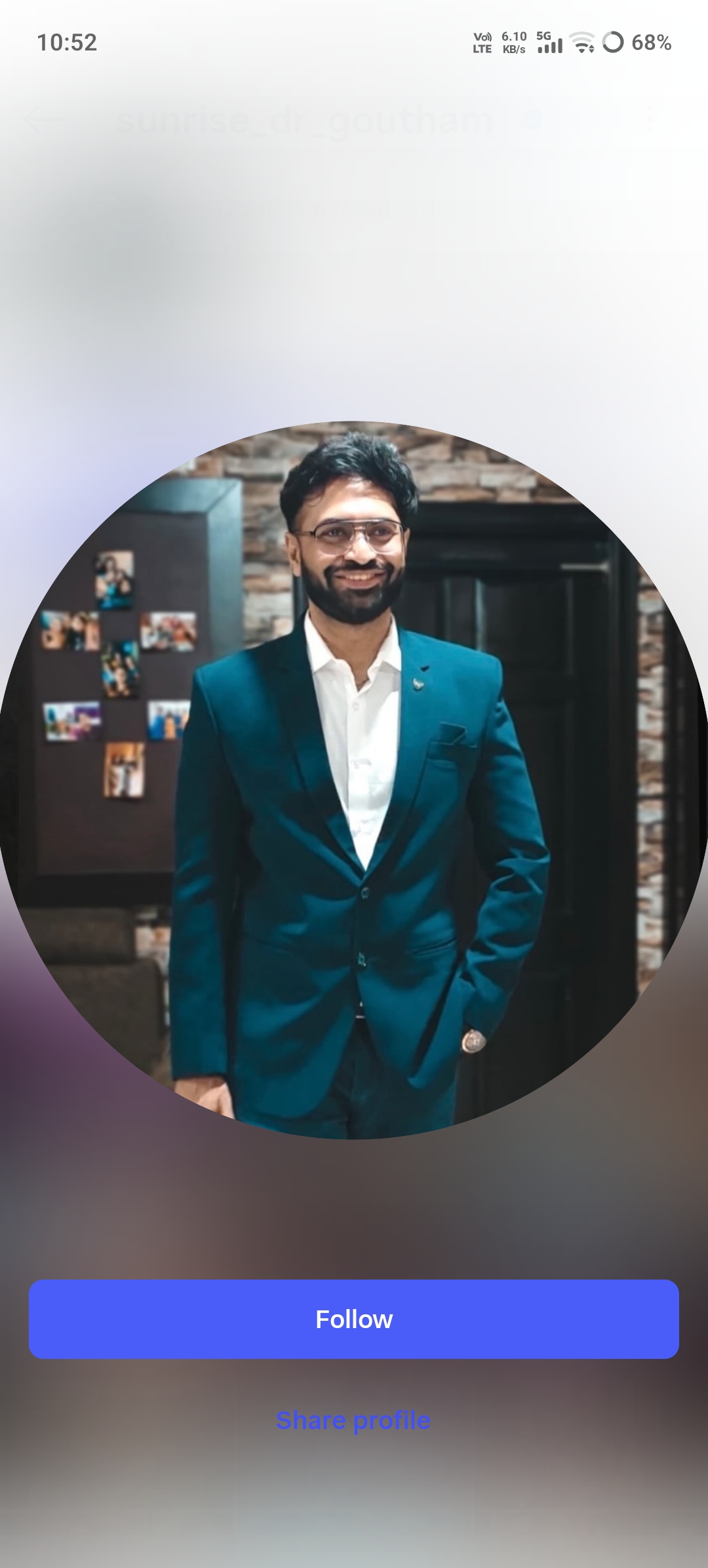 Goutham Yalamudi