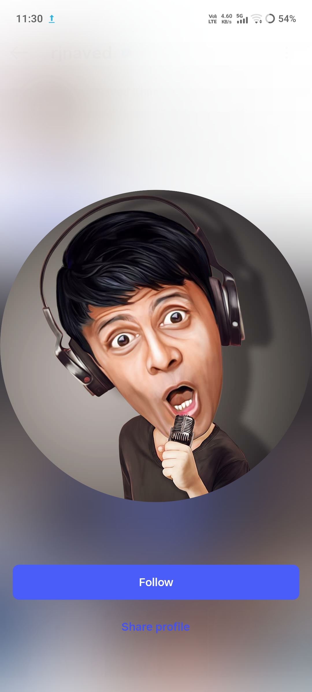 Naved Khan
