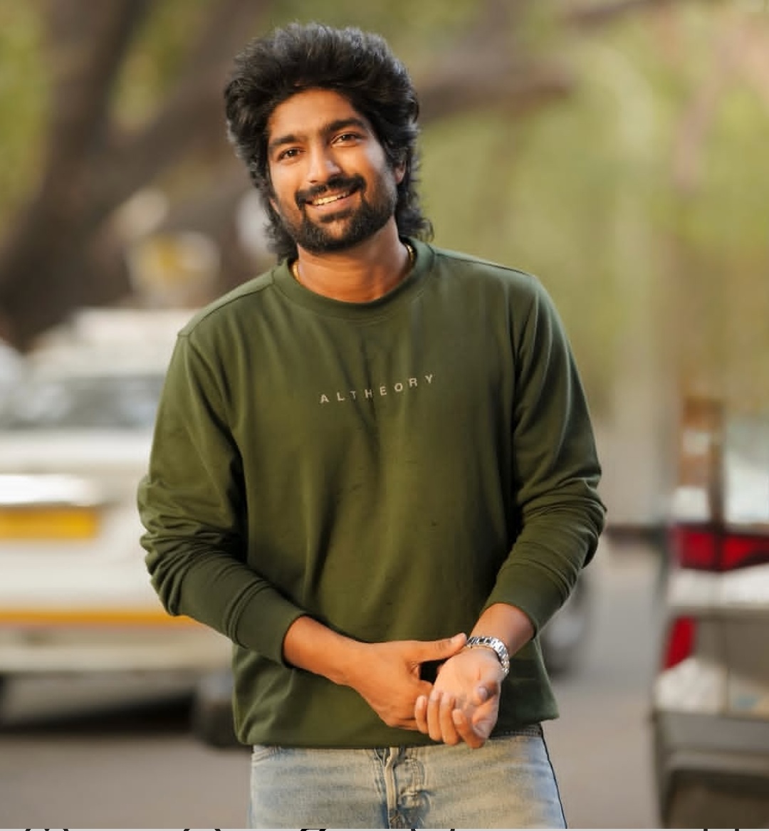 Praveen Kumar