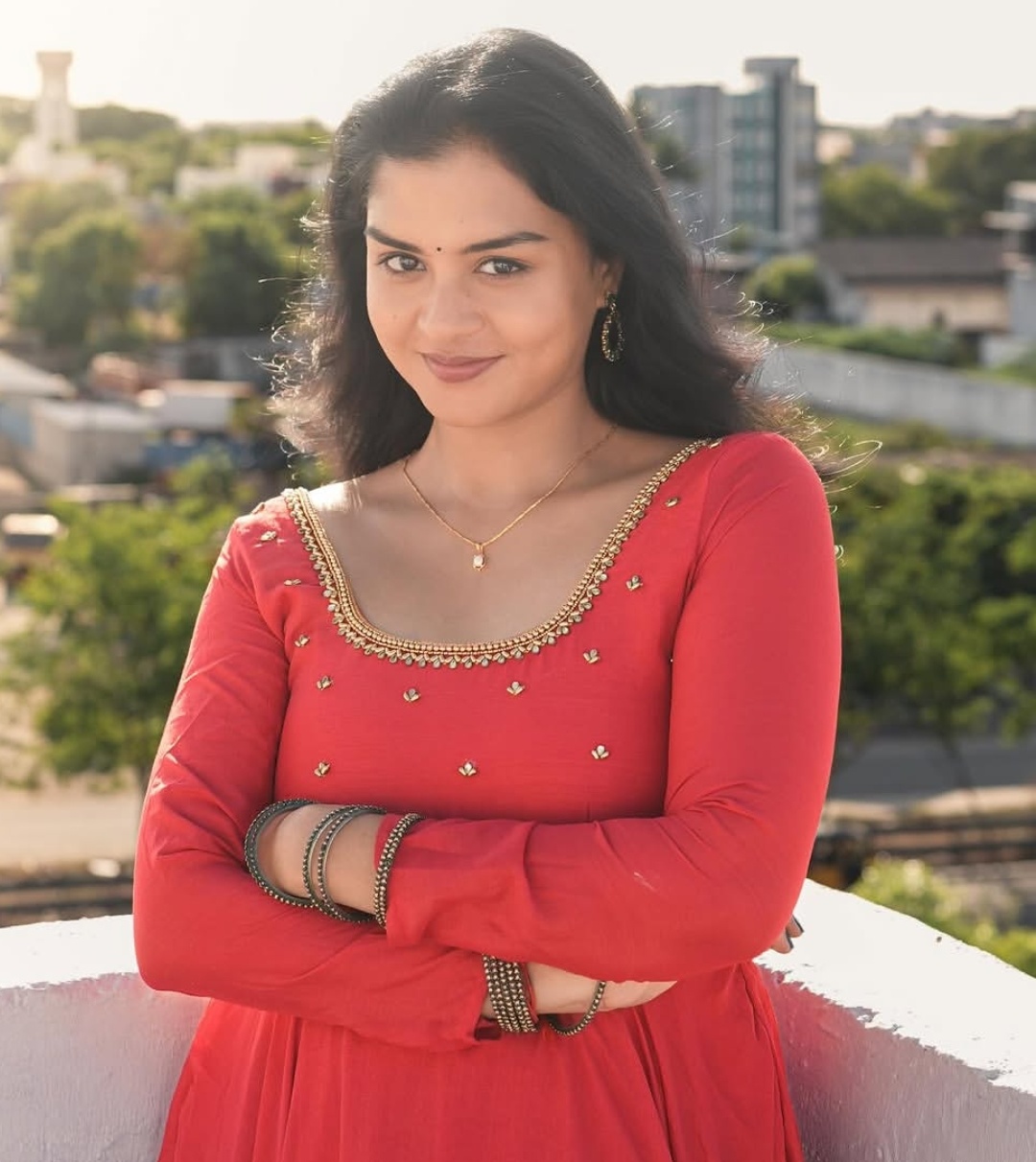Lakshmi Priya 