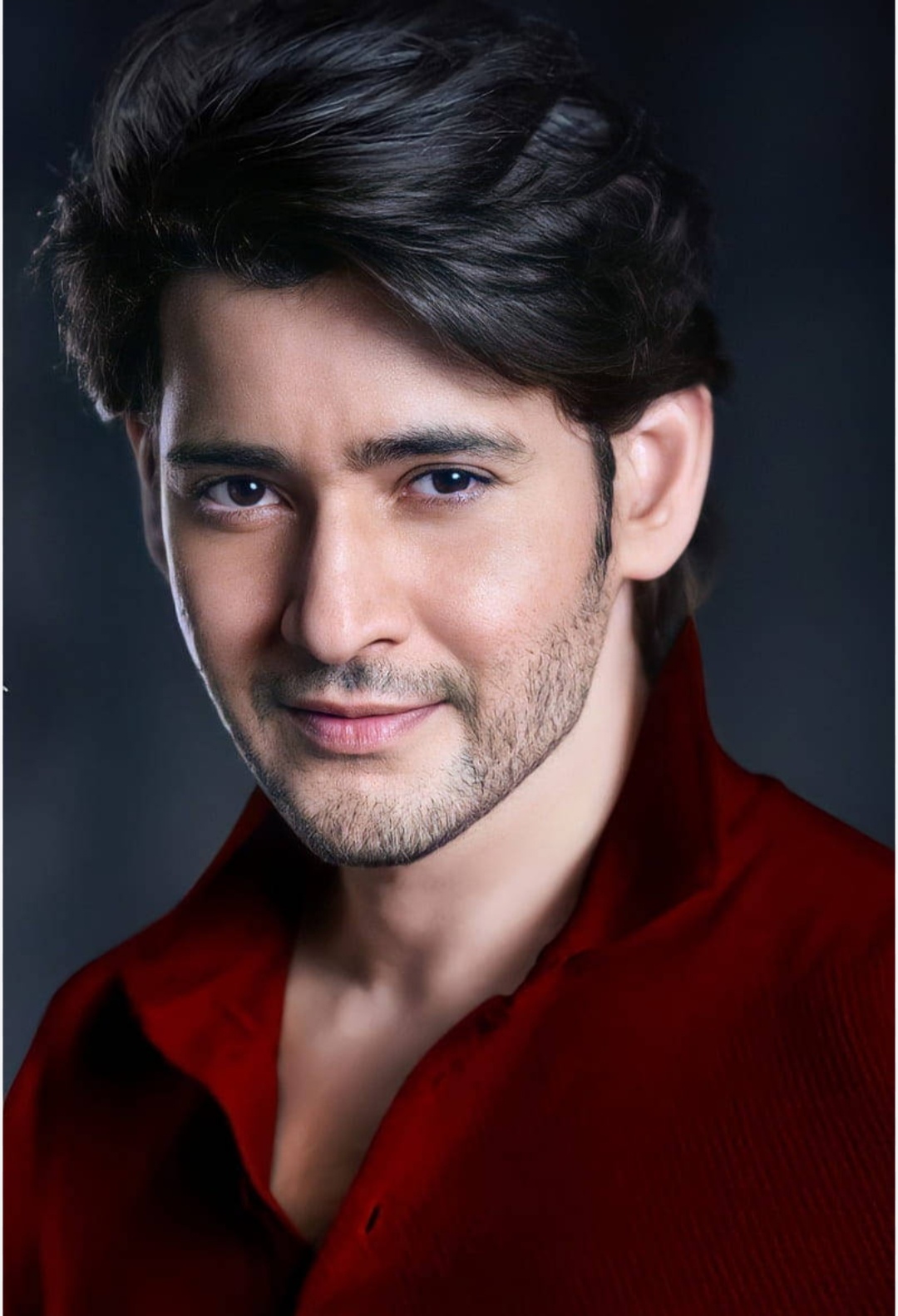 Mahesh Babu 