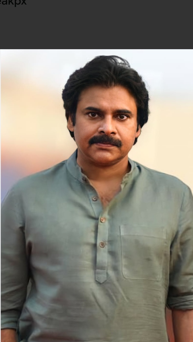 Pawan Kalyan 